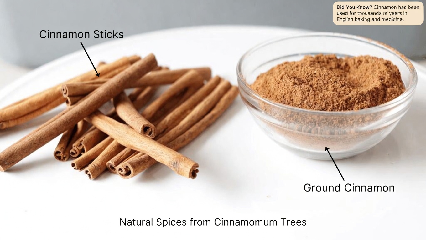 5 Foods That May Support Beta Cell Health and Help Maintain Healthy Insulin Production Naturally