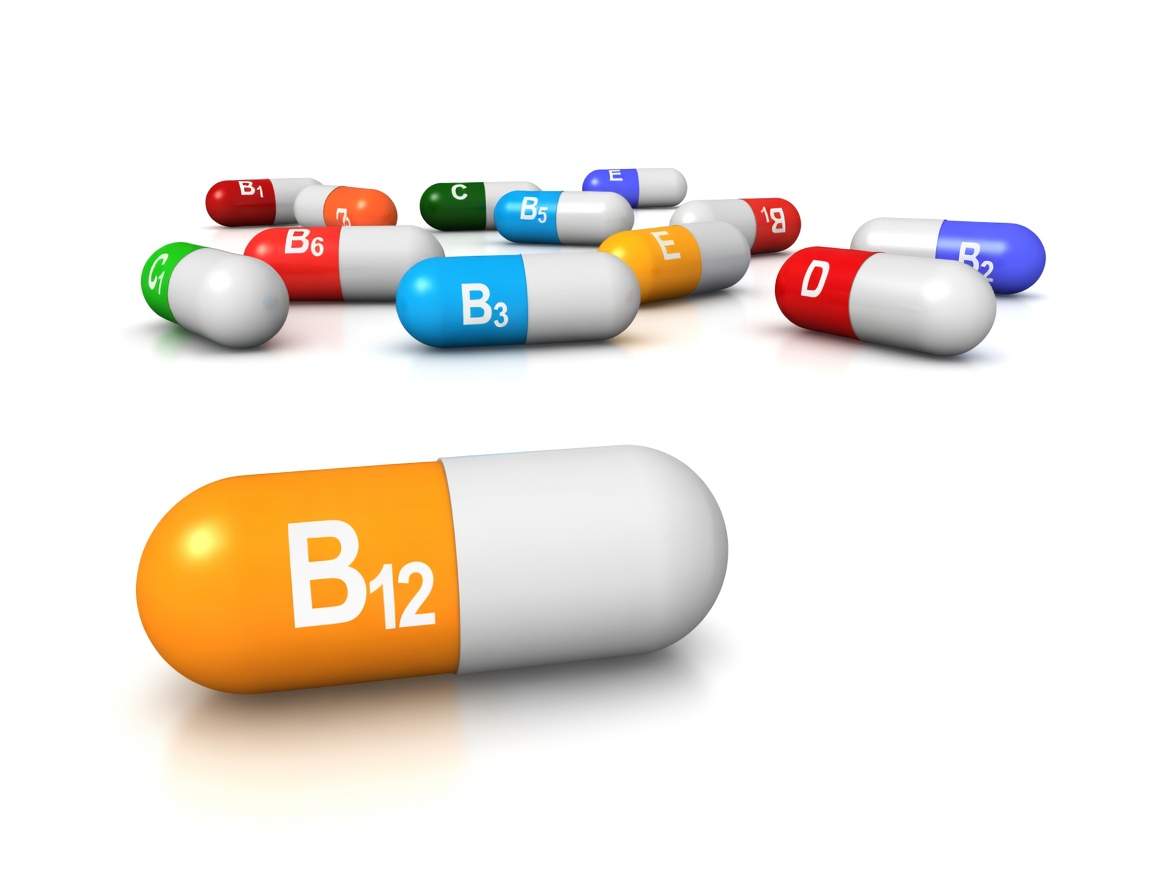Cardiologist WARNS: NEVER Take B12 With THESE 2 Common Medications After 60!
