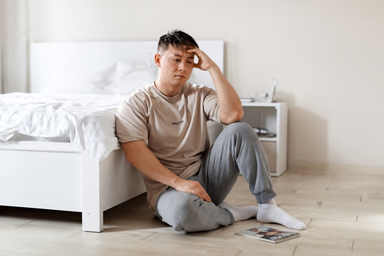 13 Early Silent Signs of Prostate Cancer Symptoms Men Over 50 Should Know About