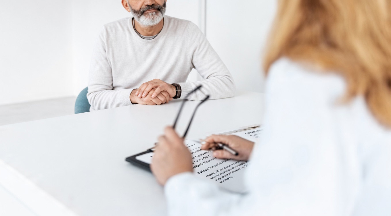 13 Early Silent Signs of Prostate Cancer Symptoms Men Over 50 Should Know About