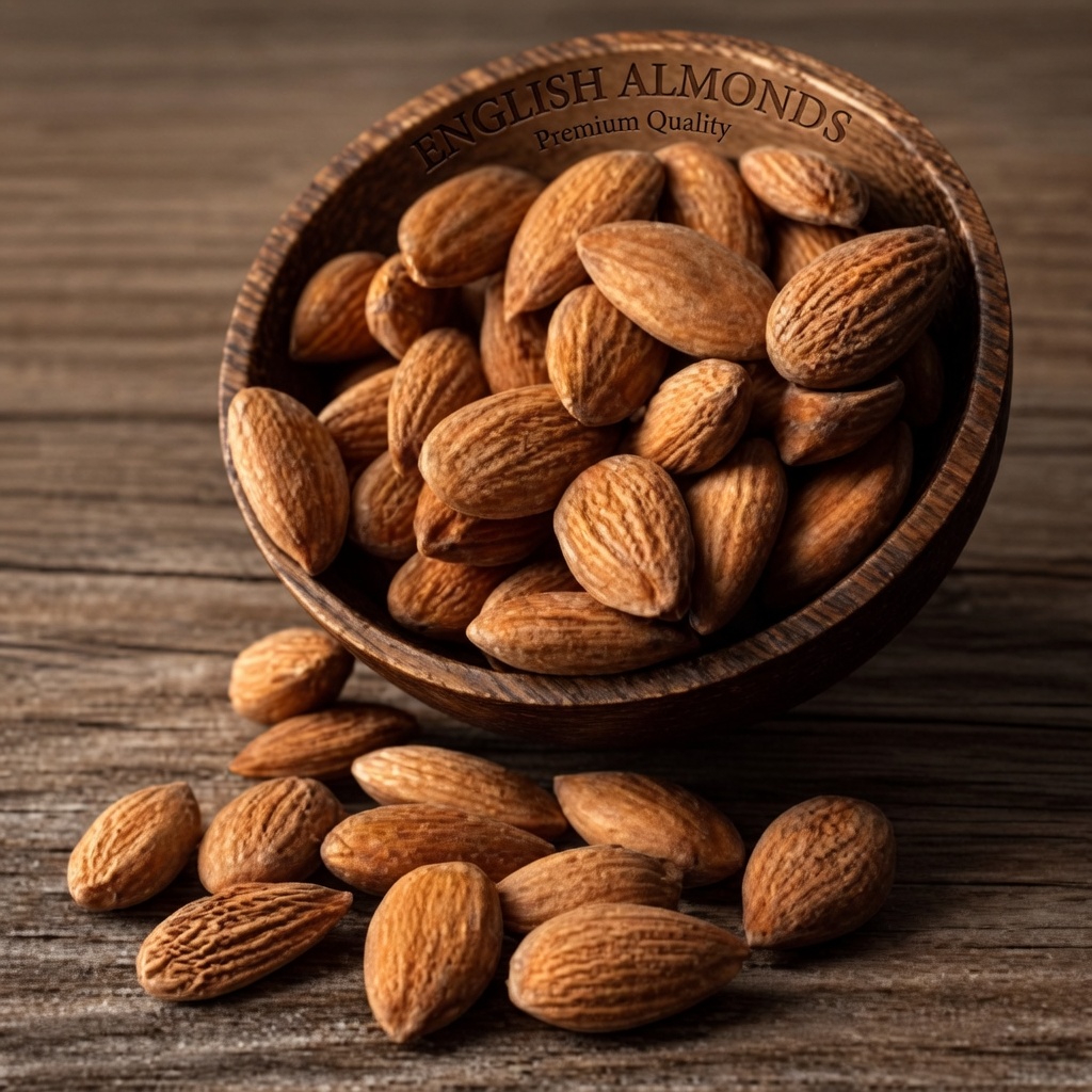 The #1 Nut for Diabetics That Doctors Recommend for Everyday Blood Sugar Support