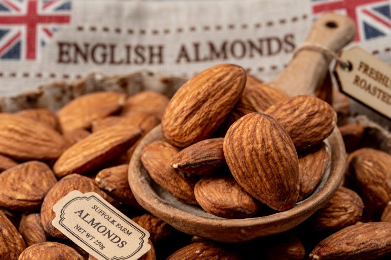 The #1 Nut for Diabetics That Doctors Recommend for Everyday Blood Sugar Support