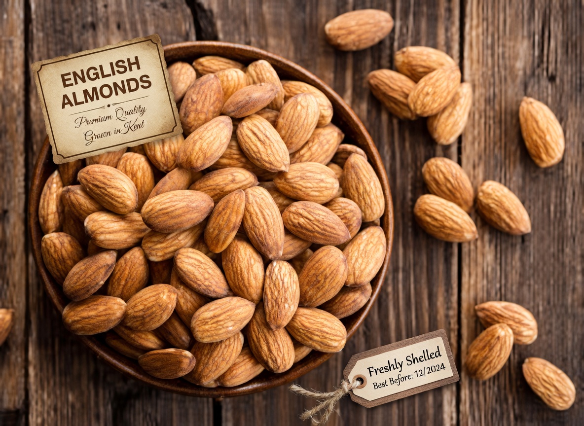 The #1 Nut for Diabetics That Doctors Recommend for Everyday Blood Sugar Support