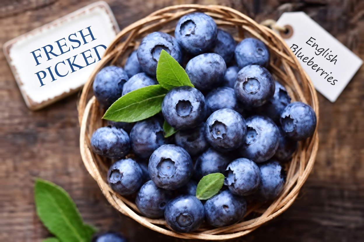 Top 6 Superfoods That May Support Healthy Kidney Function and Help Manage Proteinuria Naturally