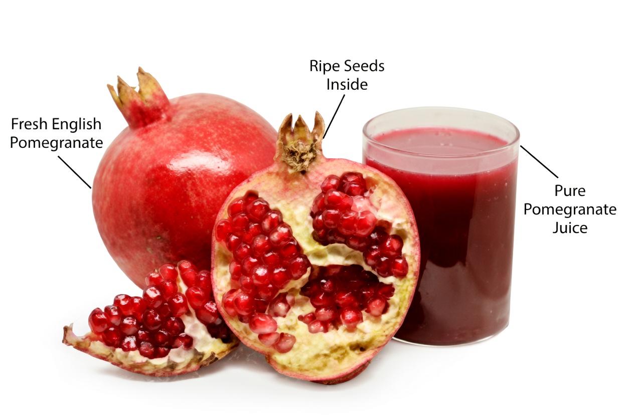 4 Bedtime Fruits That May Support Kidney Health and Help Flush Toxins Naturally