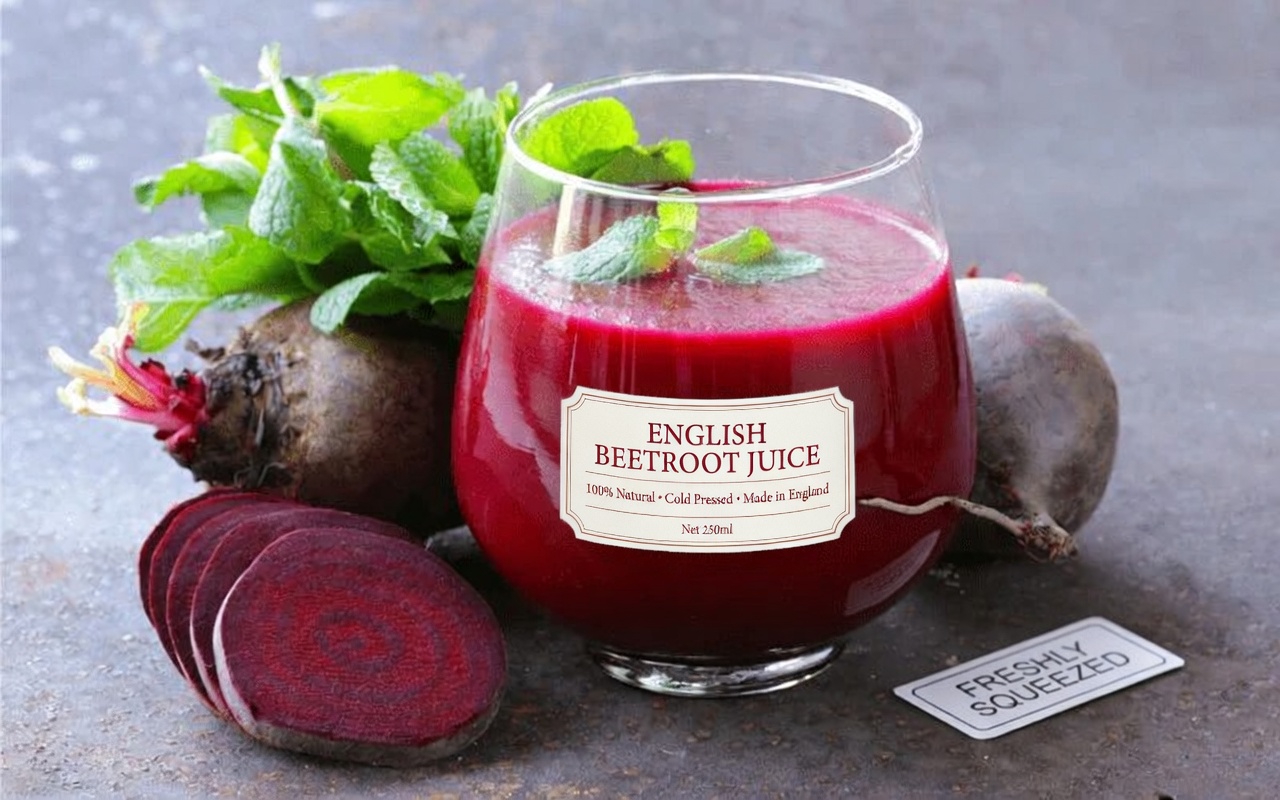 Over 60? What Seniors Should Know About Pairing Beet Juice With These 7 Common Foods for Everyday Comfort