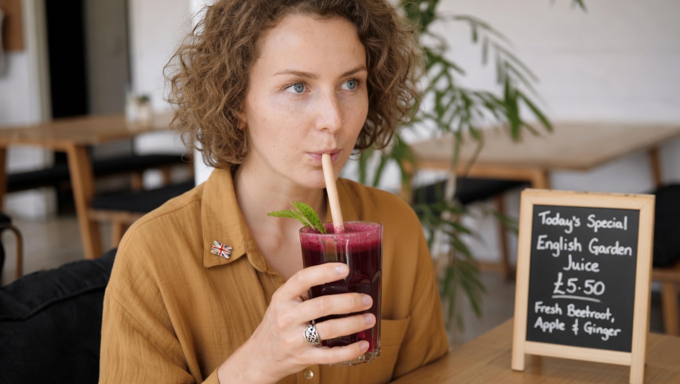 Over 60? What Seniors Should Know About Pairing Beet Juice With These 7 Common Foods for Everyday Comfort