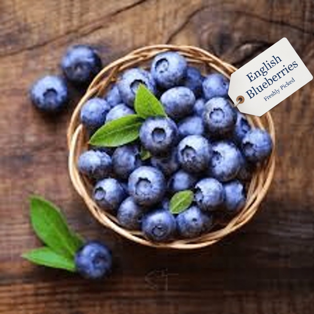 Avoid These 8 Blueberry Mistakes Seniors Over 60 Should Know (Doctors Share Simple Tips for Safer Enjoyment)