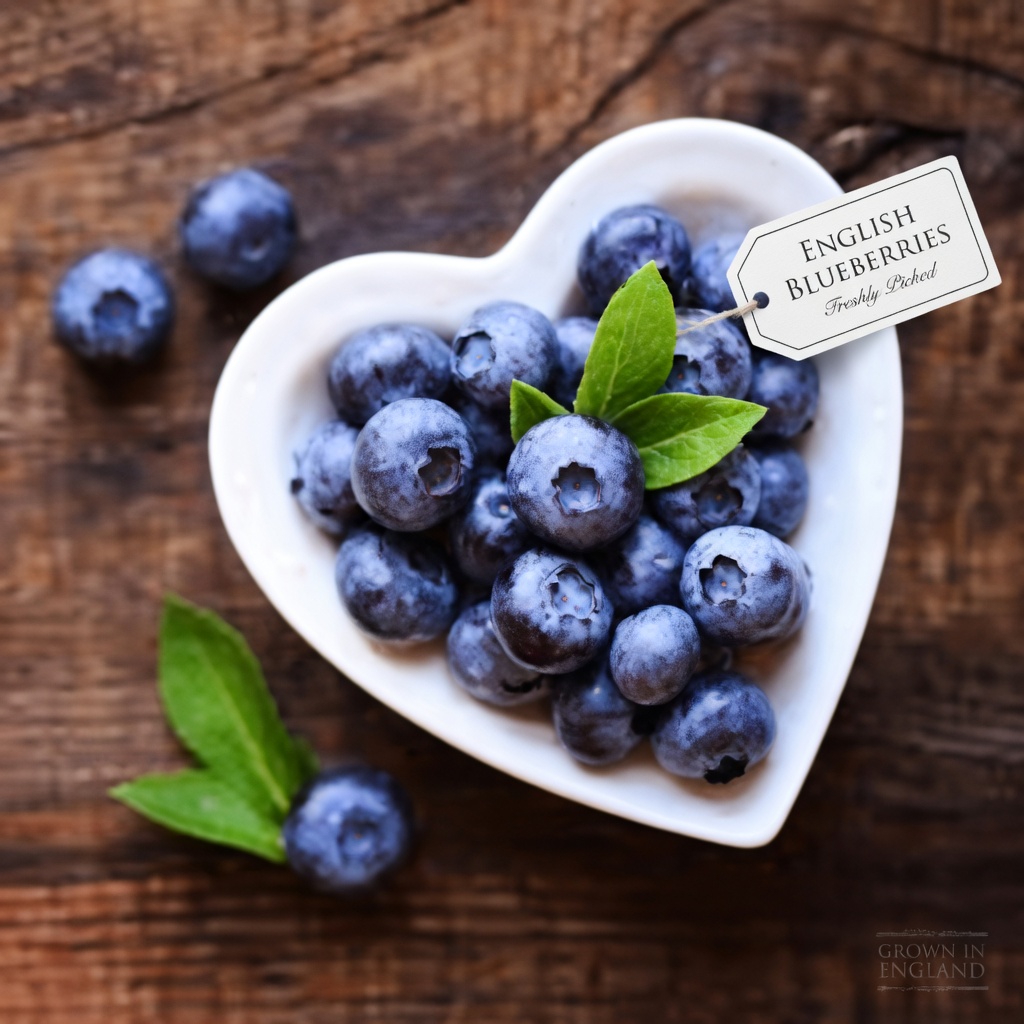 Avoid These 8 Blueberry Mistakes Seniors Over 60 Should Know (Doctors Share Simple Tips for Safer Enjoyment)