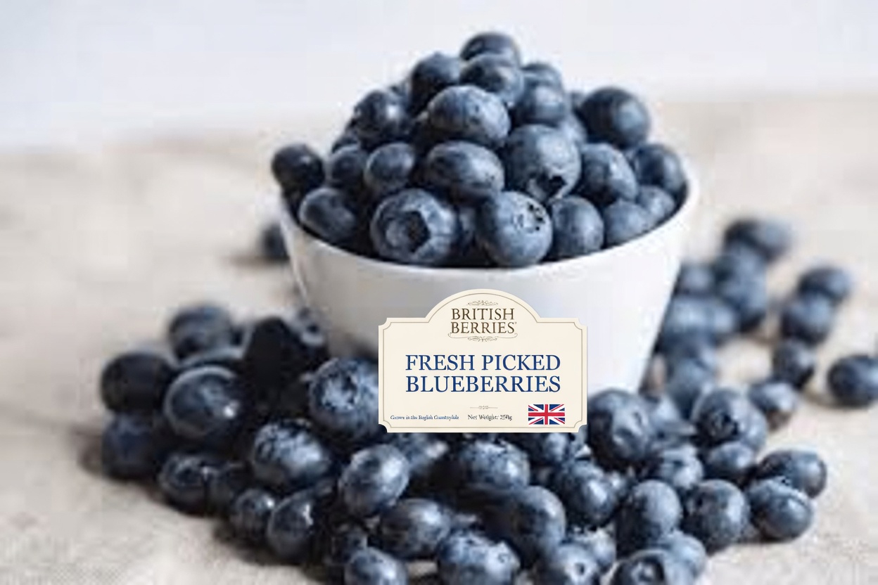 Avoid These 8 Blueberry Mistakes Seniors Over 60 Should Know (Doctors Share Simple Tips for Safer Enjoyment)