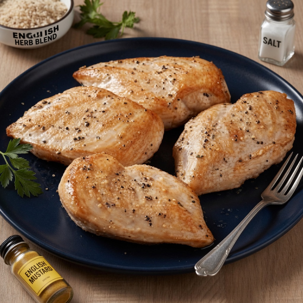 Over 60? 4 Meats for Seniors Over 60 to Consider Limiting and 4 Smarter Choices for Lasting Vitality