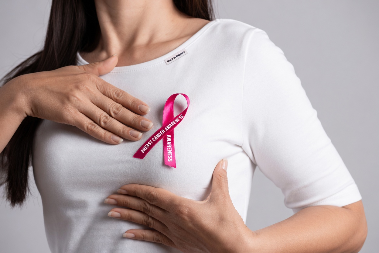 Wives’ breast cancer risk linked to husbands’ unhealthy habits