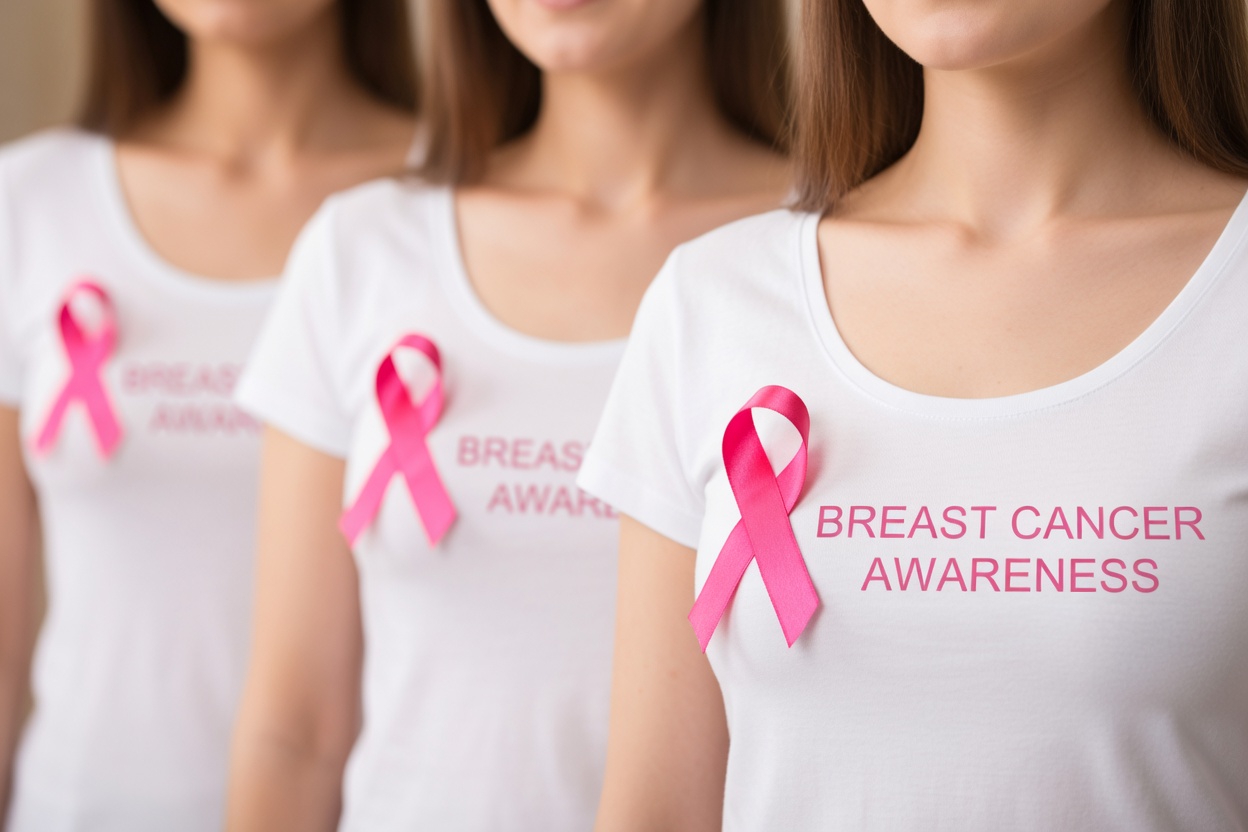 Wives’ breast cancer risk linked to husbands’ unhealthy habits