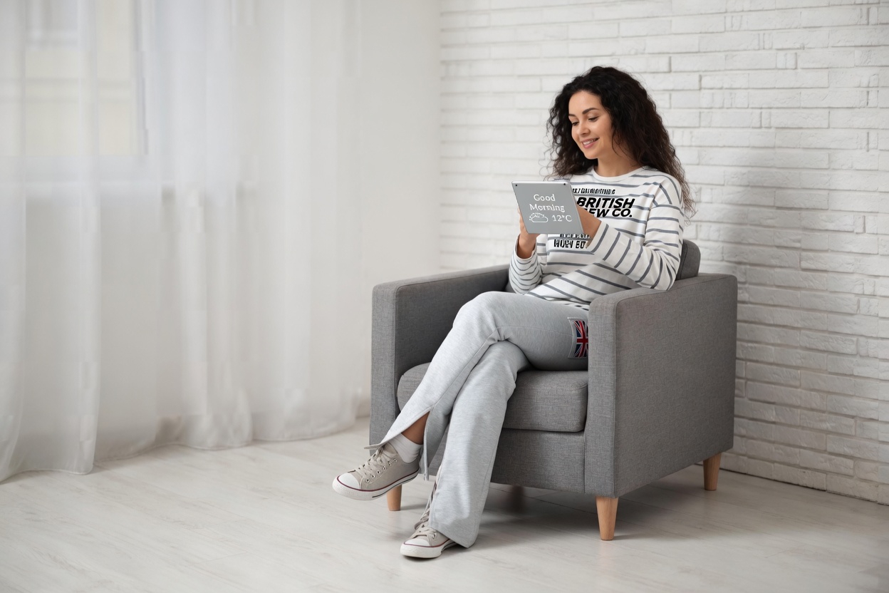 Why Crossing Your Legs Reveals More Than Just Comfort – Hidden Meanings and Health Effects You Should Know