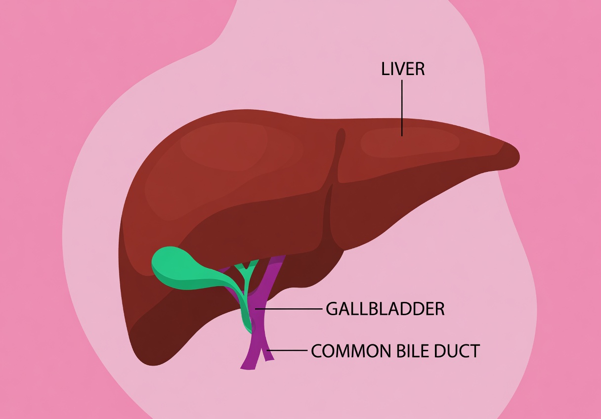This Is How Long It Takes Your Liver to Return to Normal From Drinking