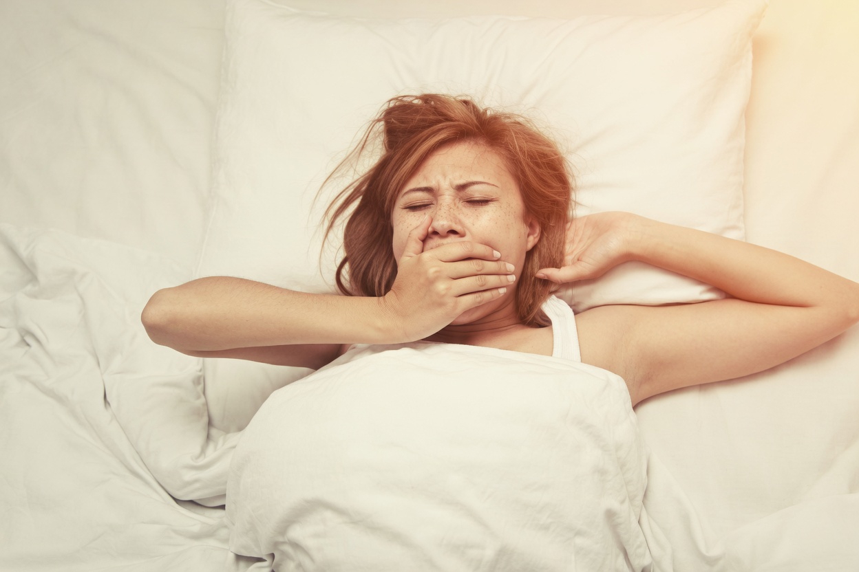 Why Your Mouth Feels Dry at Night: 8 Common Reasons and Simple Steps to Feel Better