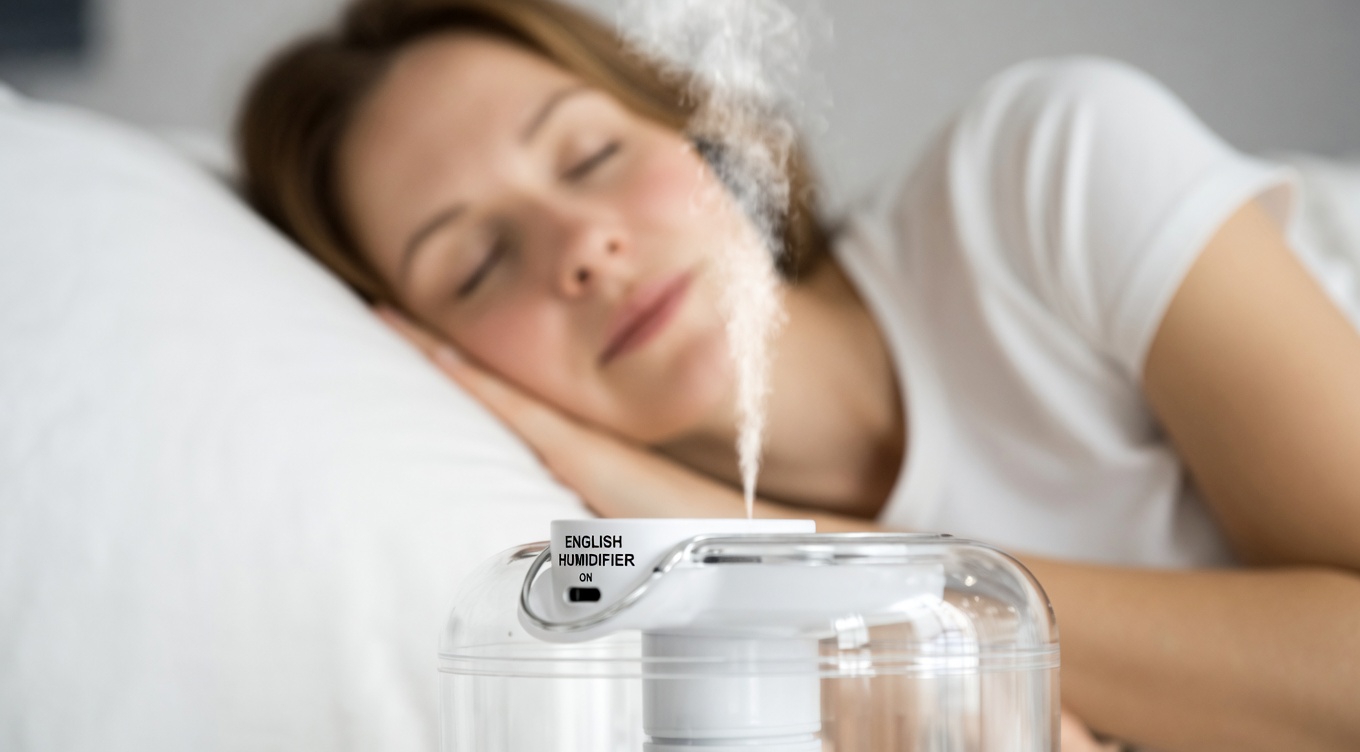 Why Your Mouth Feels Dry at Night: 8 Common Reasons and Simple Steps to Feel Better