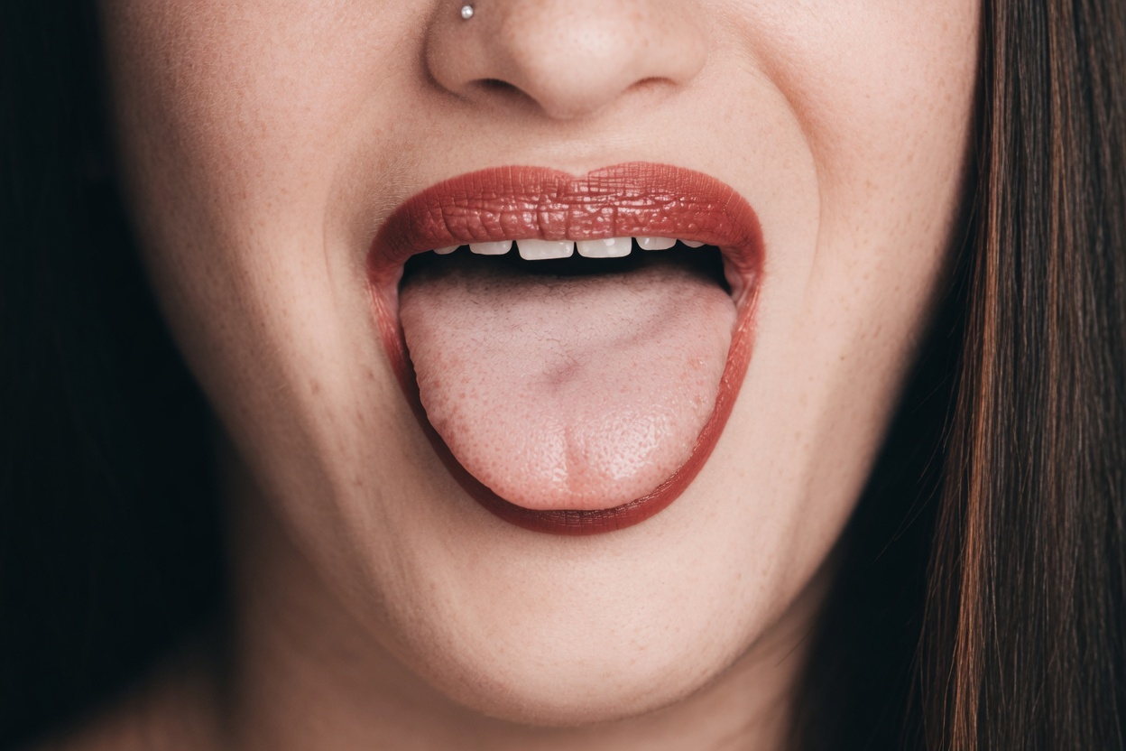 Why Your Mouth Feels Dry at Night: 8 Common Reasons and Simple Steps to Feel Better