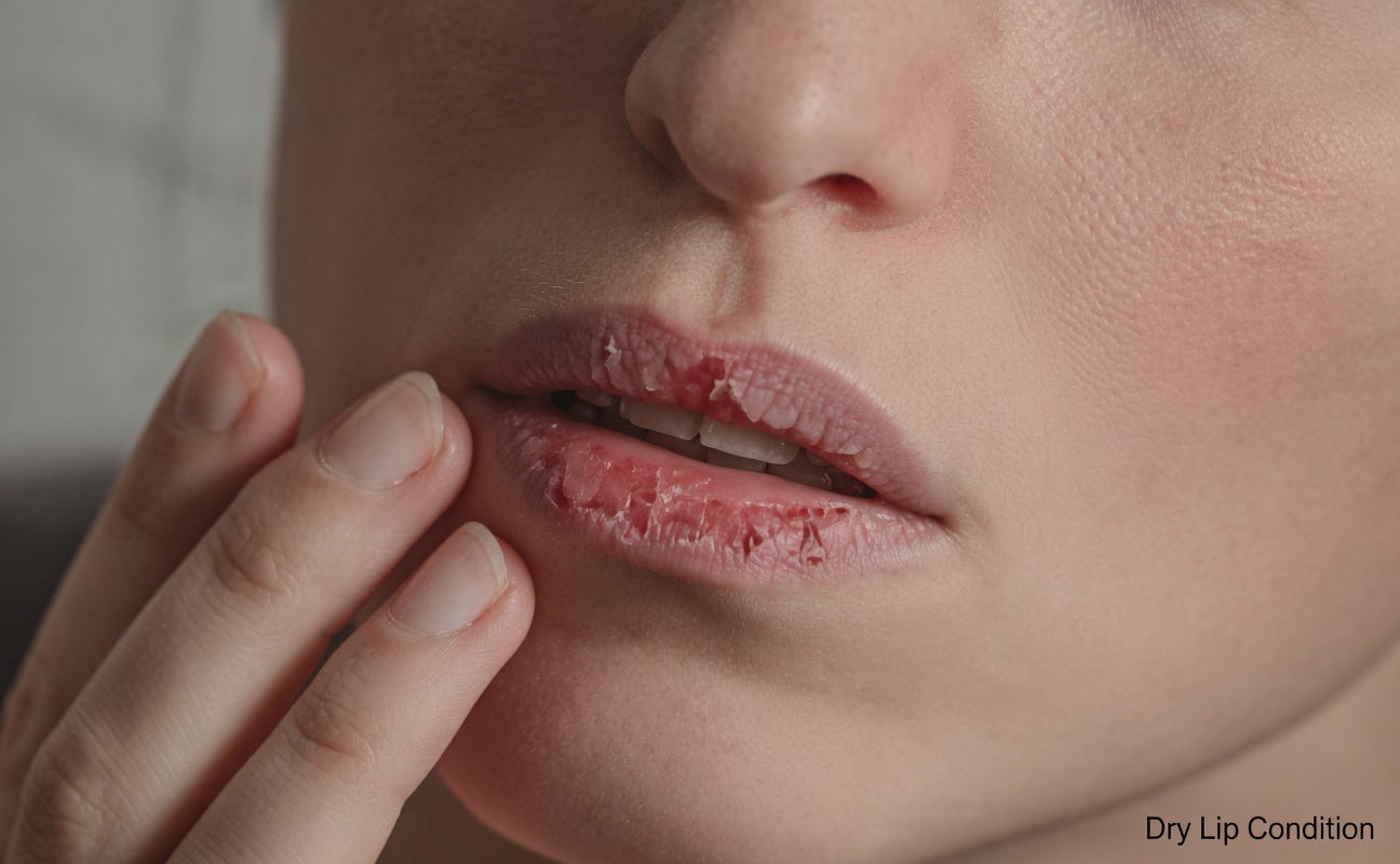 Why Your Mouth Feels Dry at Night: 8 Common Reasons and Simple Steps to Feel Better