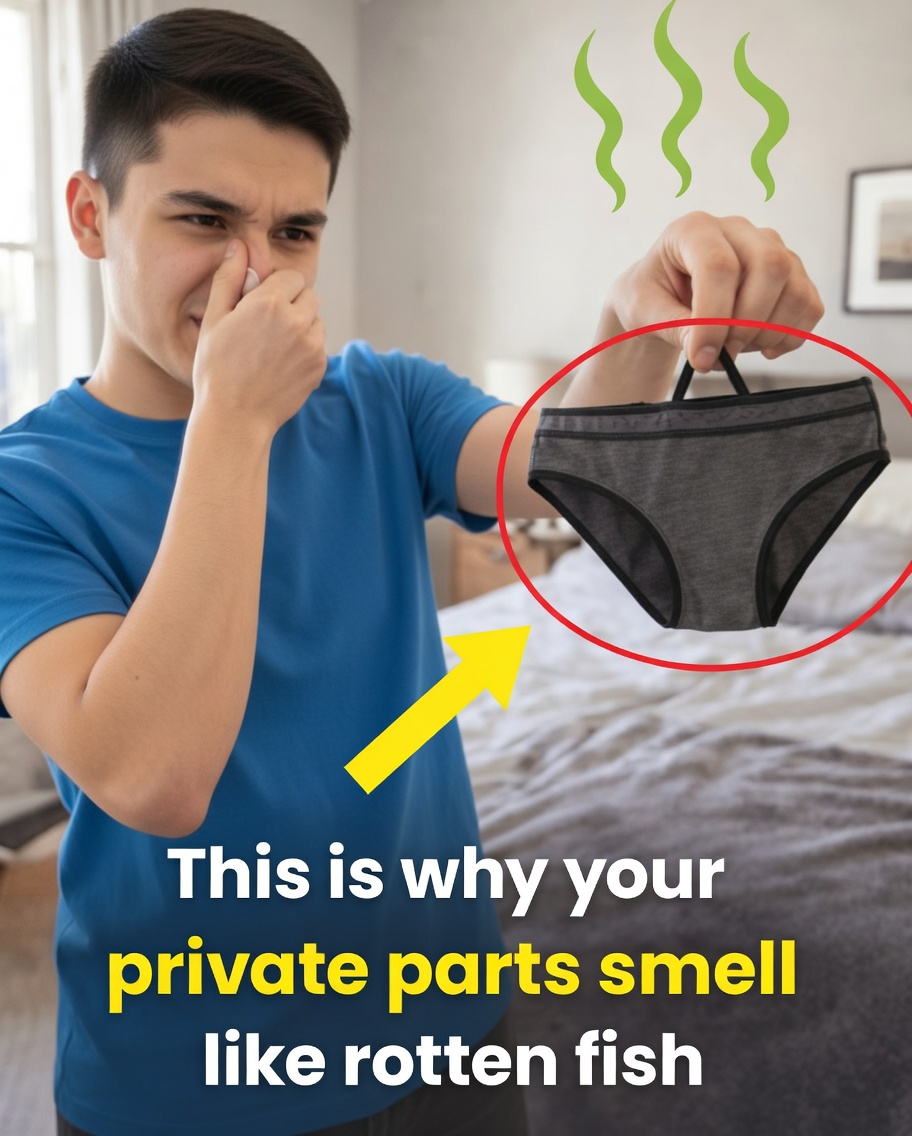 Fishy Smell in Private Parts: What It Often Means and Simple Habits for Everyday Comfort