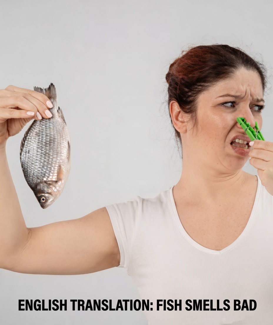 Fishy Smell in Private Parts: What It Often Means and Simple Habits for Everyday Comfort