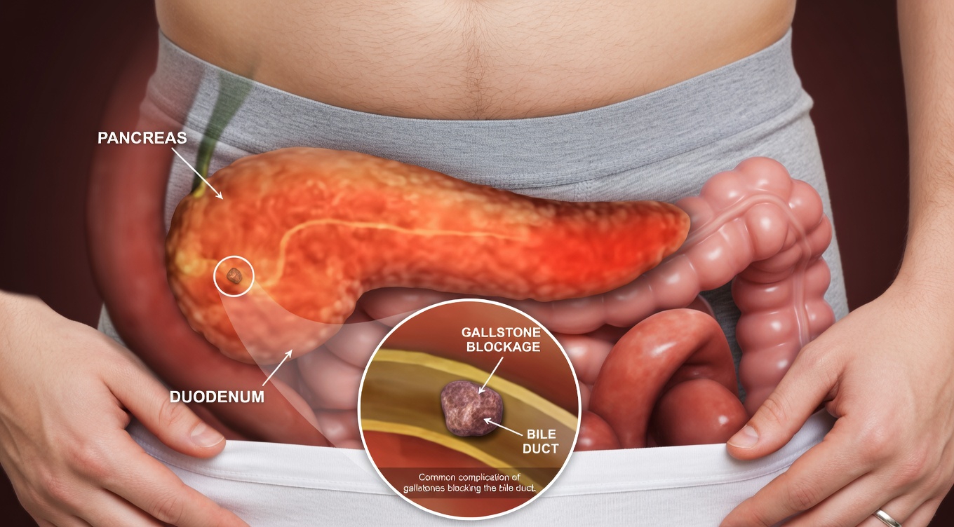 10 Signs of Pancreatic Cancer You Should Never Ignore