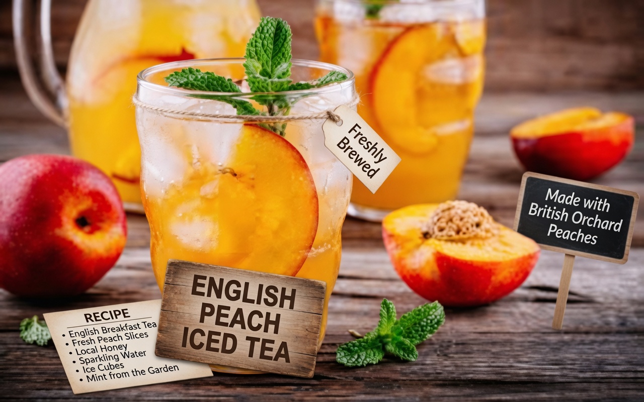 Drink These 15 Powerful Natural Drinks Every Day to Support Healthy Blood Sugar Levels