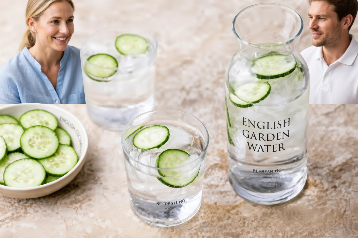 Drink These 15 Powerful Natural Drinks Every Day to Support Healthy Blood Sugar Levels