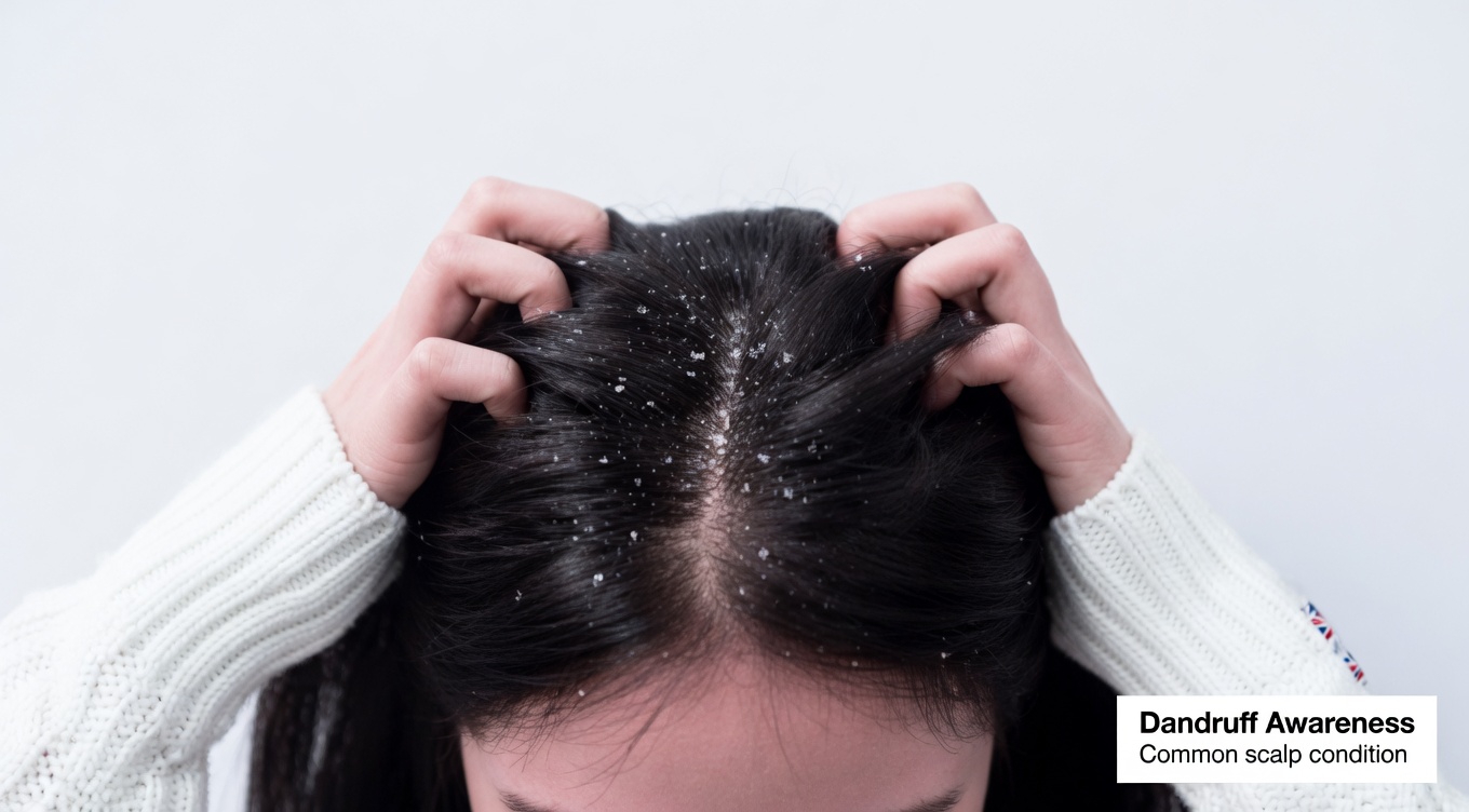 4C Hair Growth Feeling Slow with Breakage and Dandruff? Discover How Papaya Leaves May Support Thicker Strands and Scalp Health