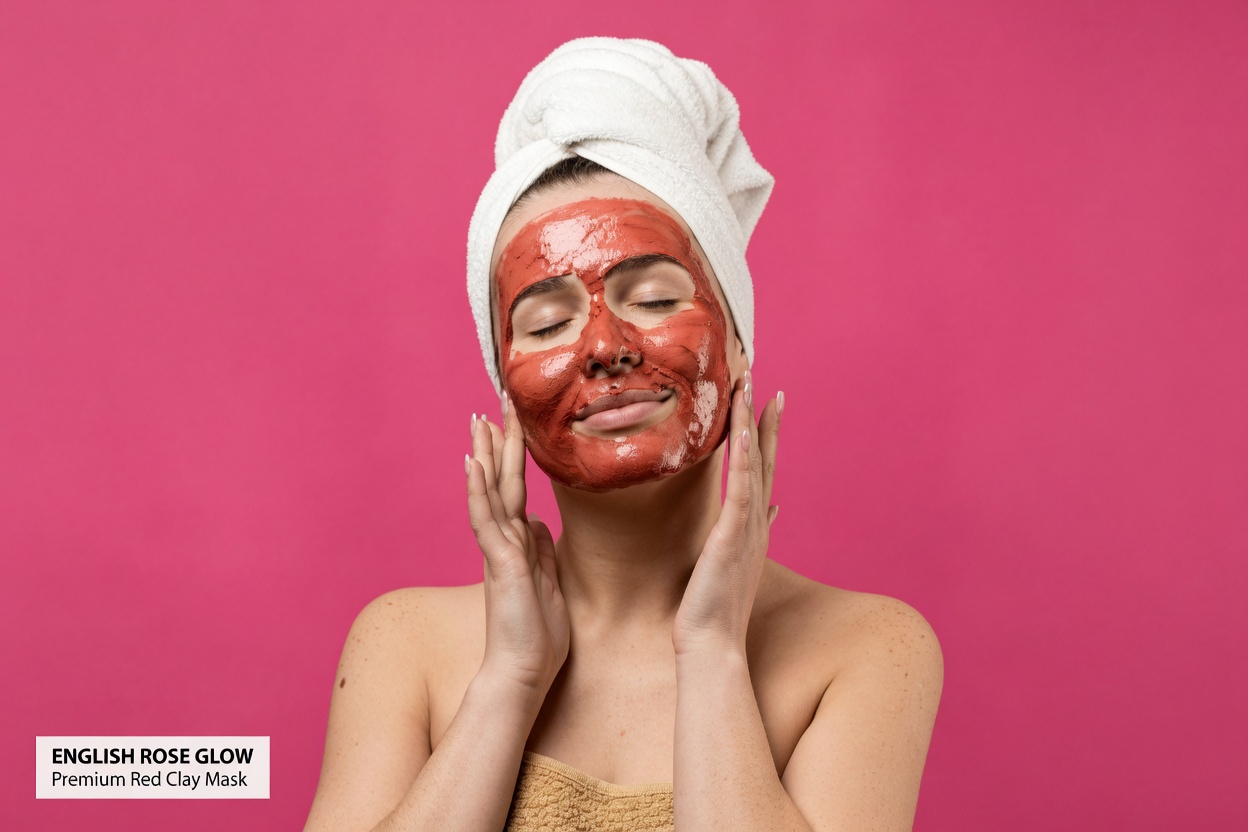 Discover the Viral Toothpaste and Tomato Face Mask Many Are Trying for the Look of Smaller Pores, Faded Dark Spots, Brighter Skin and Gentler Facial Hair Reduction