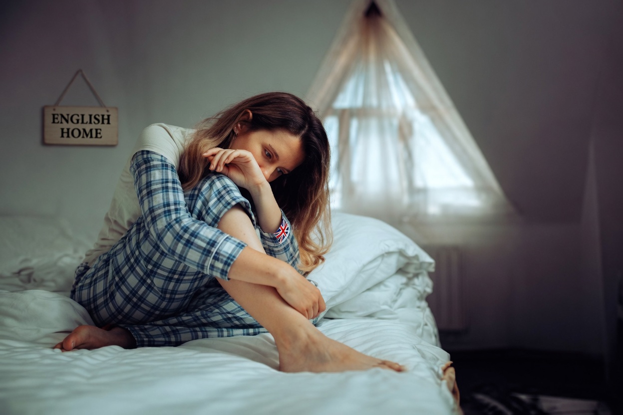 Leg Cramps at Night: What They Could Mean and Simple Habits for Better Sleep Comfort