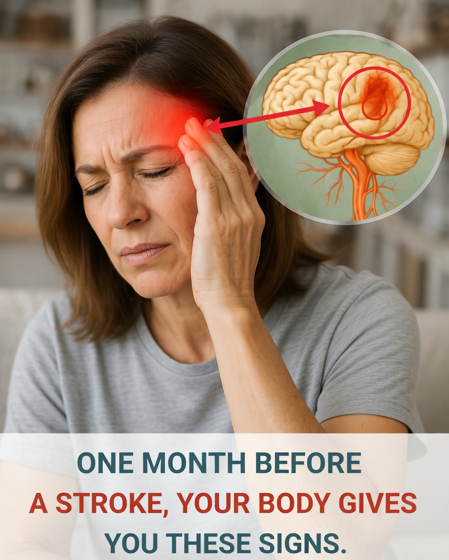 Sudden confusion or difficulty speaking: when it’s more than just fatigue