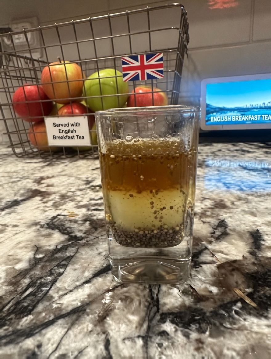 1 simple shot helps arteries instantly, preventing heart attack & stroke