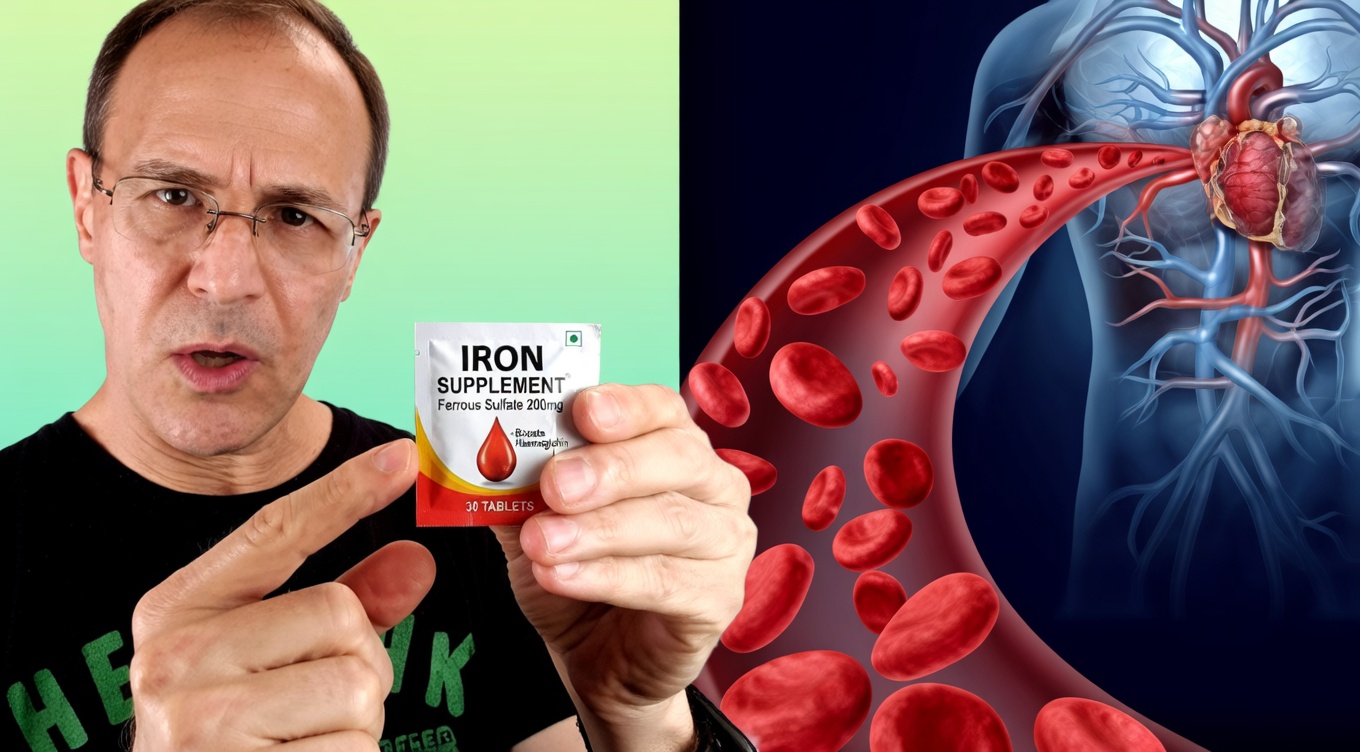 1 simple shot helps arteries instantly, preventing heart attack & stroke