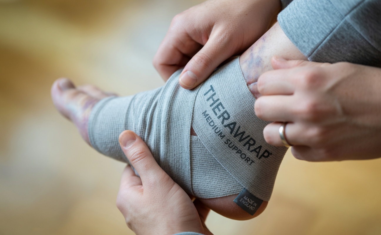 10 Natural Ways to Support Healthy Blood Flow and Help Ease Discomfort from Varicose Veins