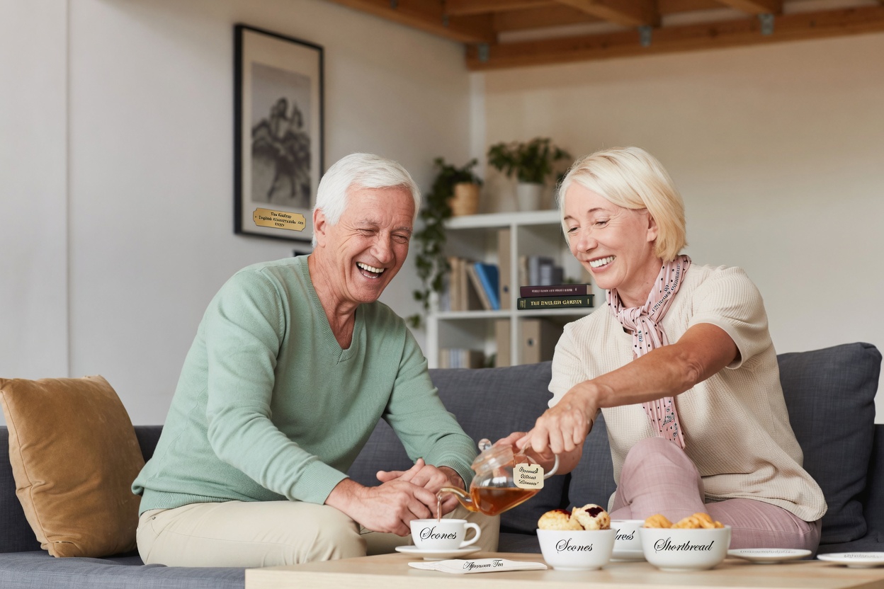 Fatigue and Rising Creatinine? Discover 3 Natural Morning Drinks That May Support Kidney Health