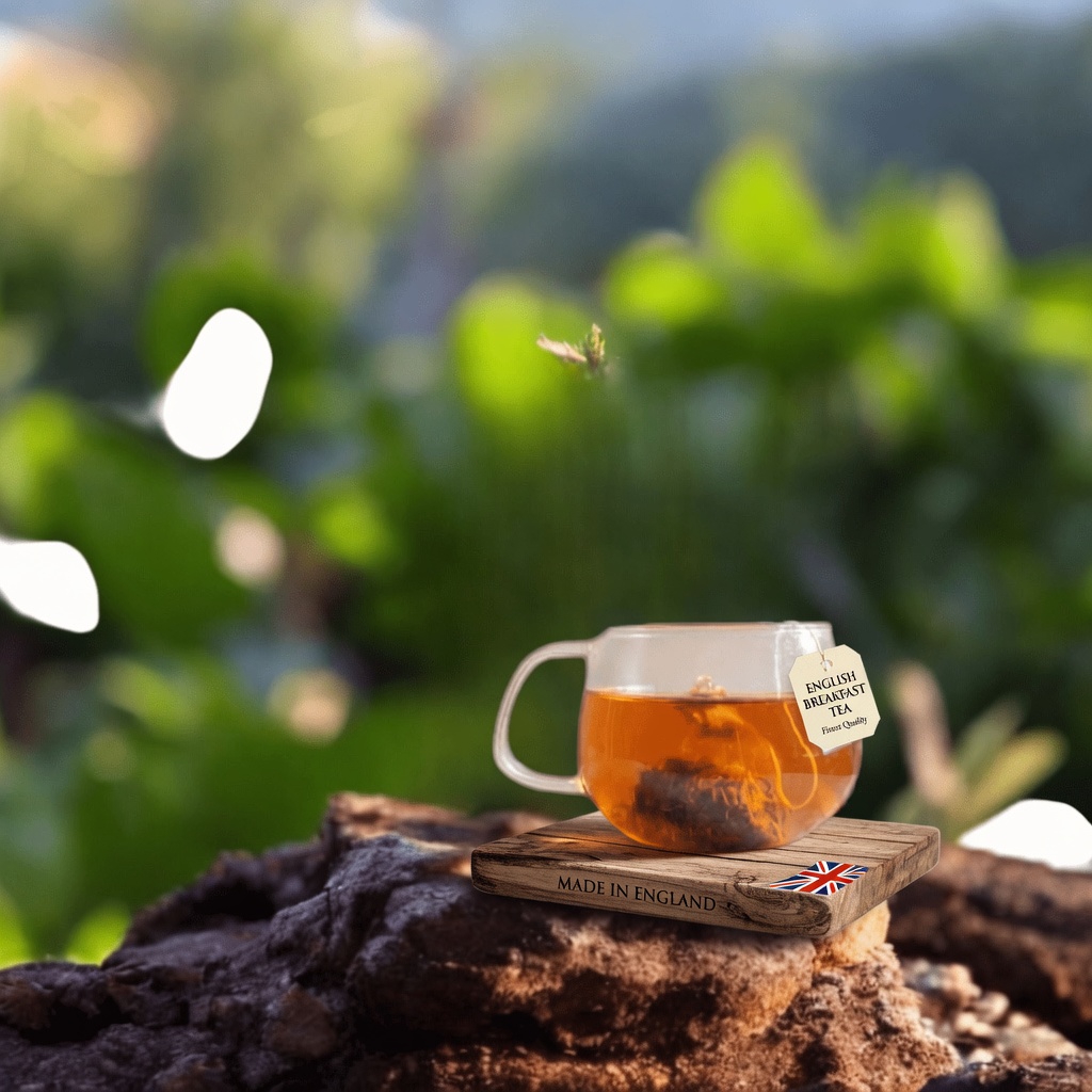 Goodbye to Diabetes, High Cholesterol, and Poor Circulation: The Simple Herbal Infusion Millions Are Turning To