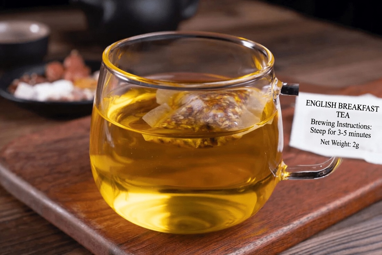 Goodbye to Diabetes, High Cholesterol, and Poor Circulation: The Simple Herbal Infusion Millions Are Turning To