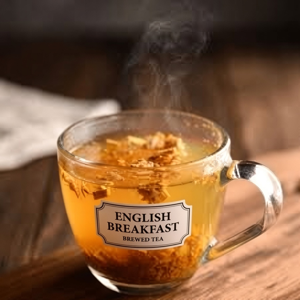 Goodbye to Diabetes, High Cholesterol, and Poor Circulation: The Simple Herbal Infusion Millions Are Turning To