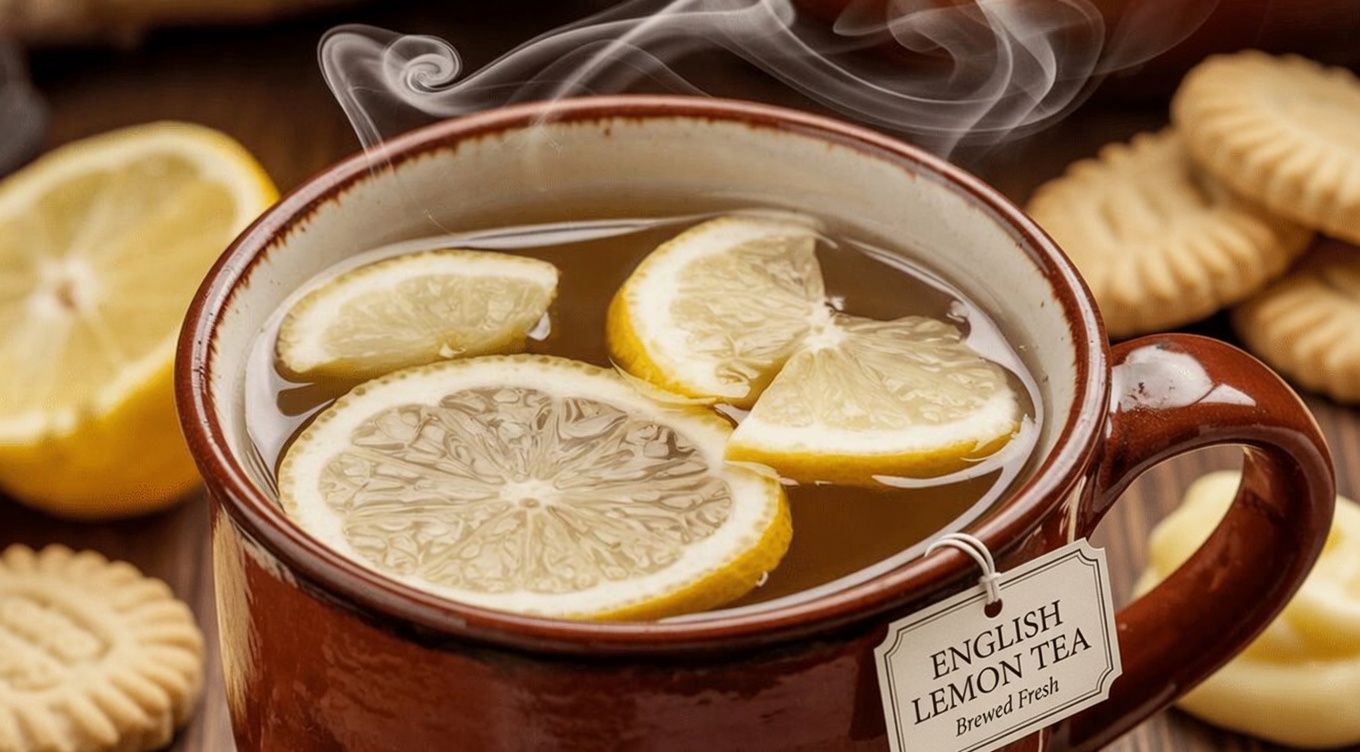 Goodbye to Diabetes, High Cholesterol, and Poor Circulation: The Simple Herbal Infusion Millions Are Turning To