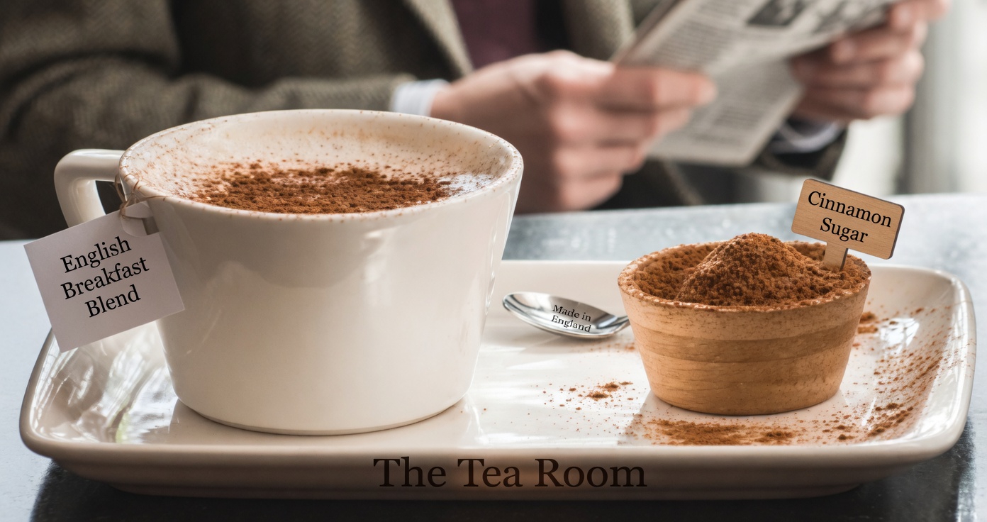 Why Seniors Are Adding THIS Powder to Their Coffee (Life-Changing Benefits!)