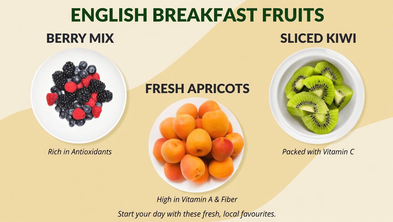 Top 3 Fruits for Diabetics You Can Eat Daily to Support Steady Blood Sugar Levels