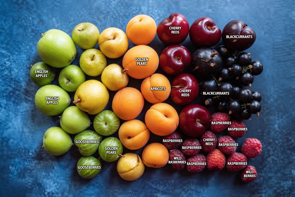 Top 3 Fruits for Diabetics You Can Eat Daily to Support Steady Blood Sugar Levels