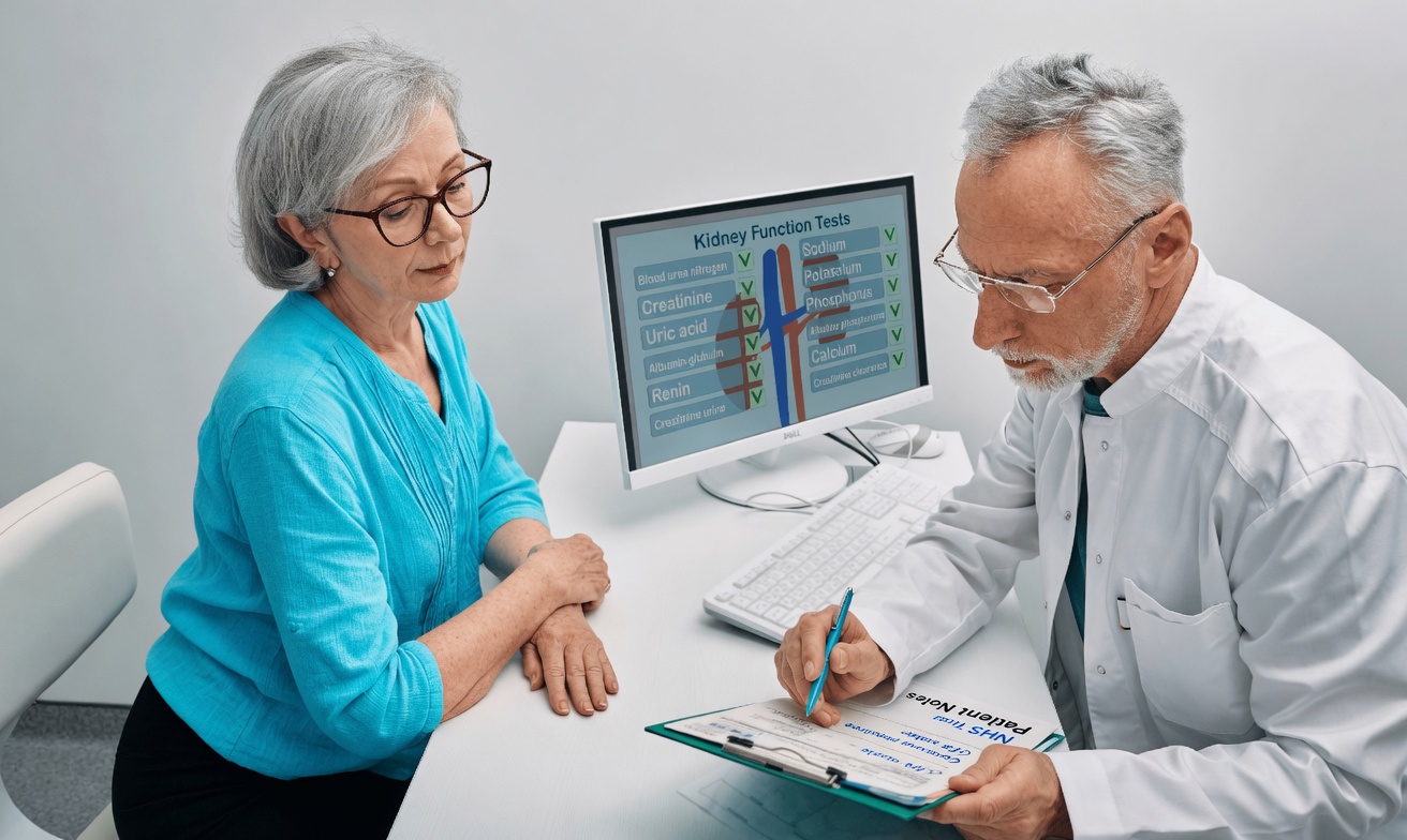 Creatinine Climbing? Drop These 3 Nuts Immediately – And Grab These 3 Instead (Your Kidneys Will Thank You Tomorrow)