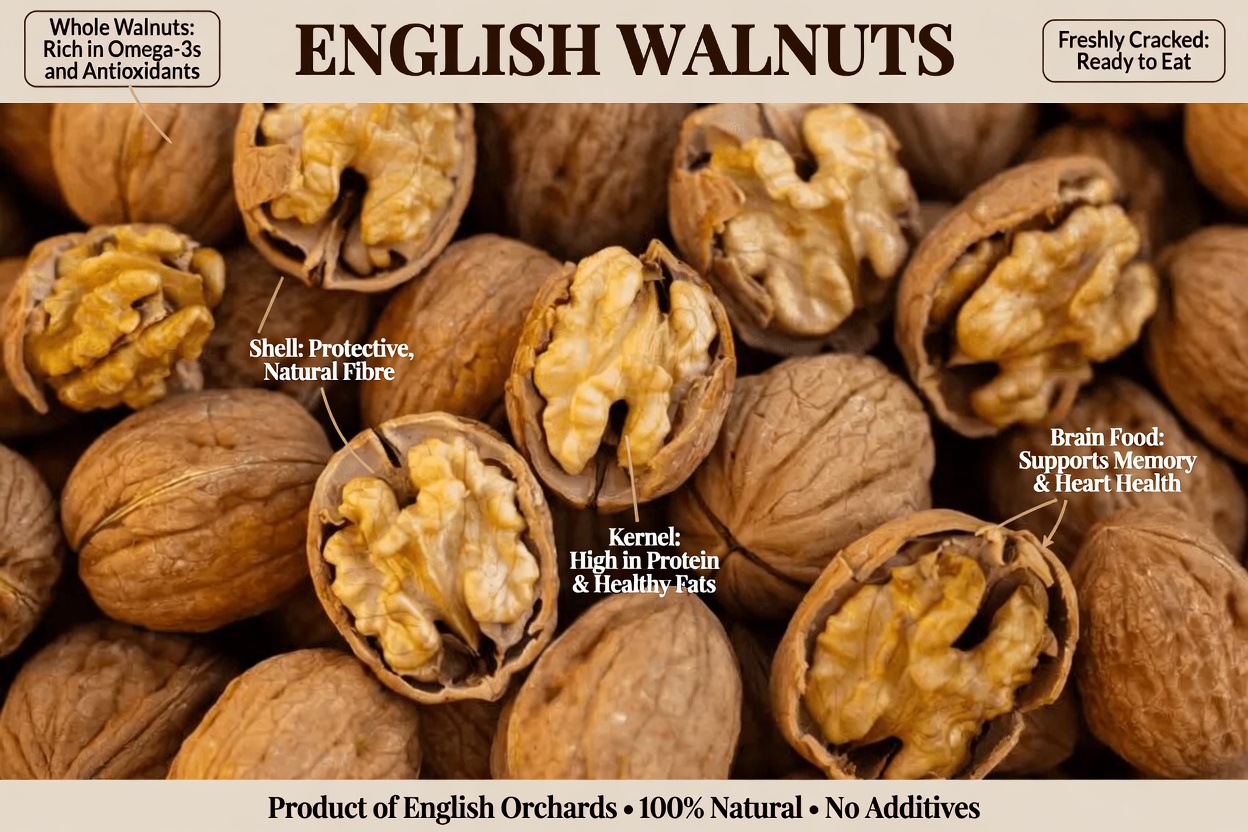 Creatinine Climbing? Drop These 3 Nuts Immediately – And Grab These 3 Instead (Your Kidneys Will Thank You Tomorrow)