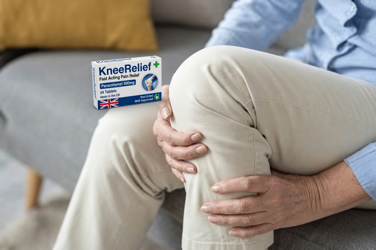 Over 60 Women: 10 Leg Signs That Could Signal a Stroke – Act Before #7