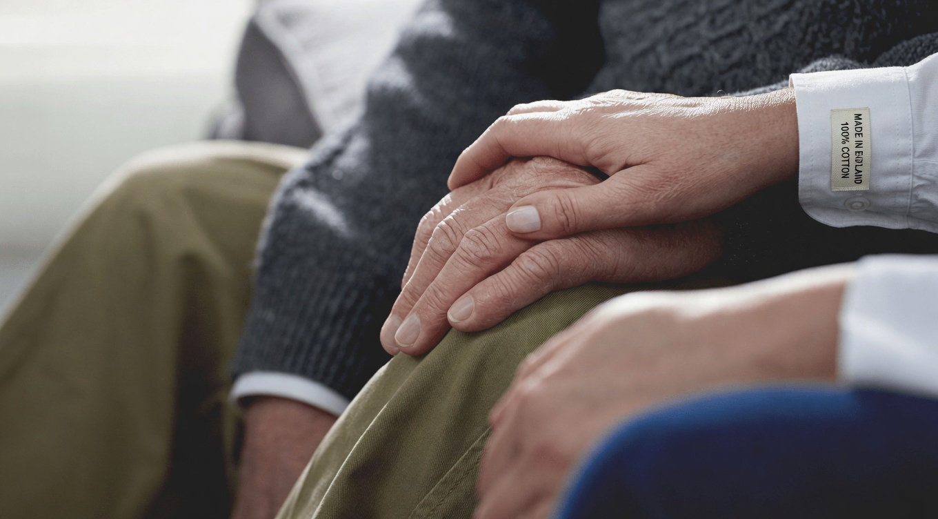 Over 60 Women: 10 Leg Signs That Could Signal a Stroke – Act Before #7