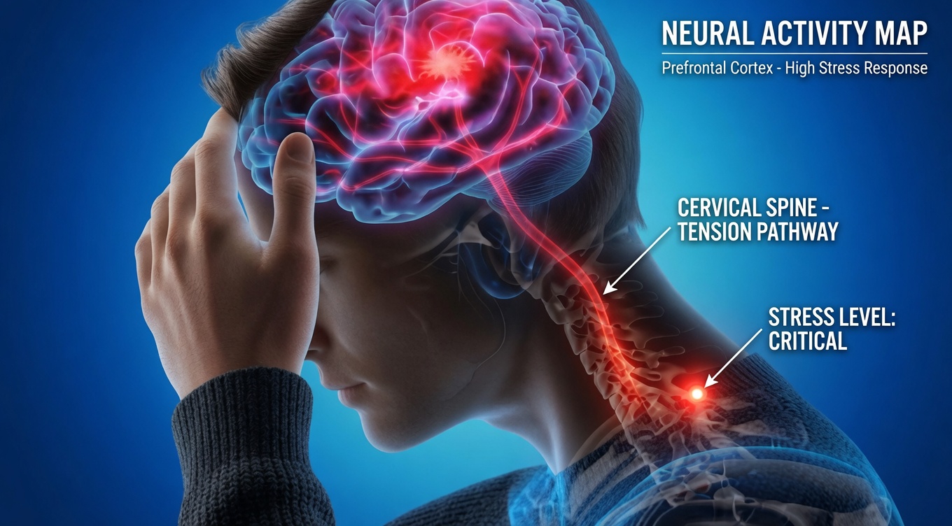 Over 60 Women: 10 Leg Signs That Could Signal a Stroke – Act Before #7