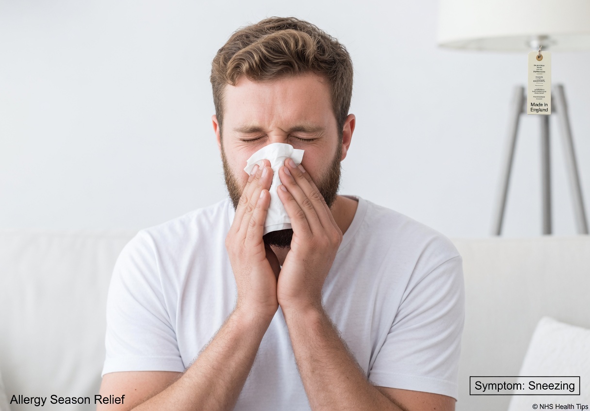 Constant Phlegm in Throat? The Hidden Habit That Makes It Worse Without You Knowing