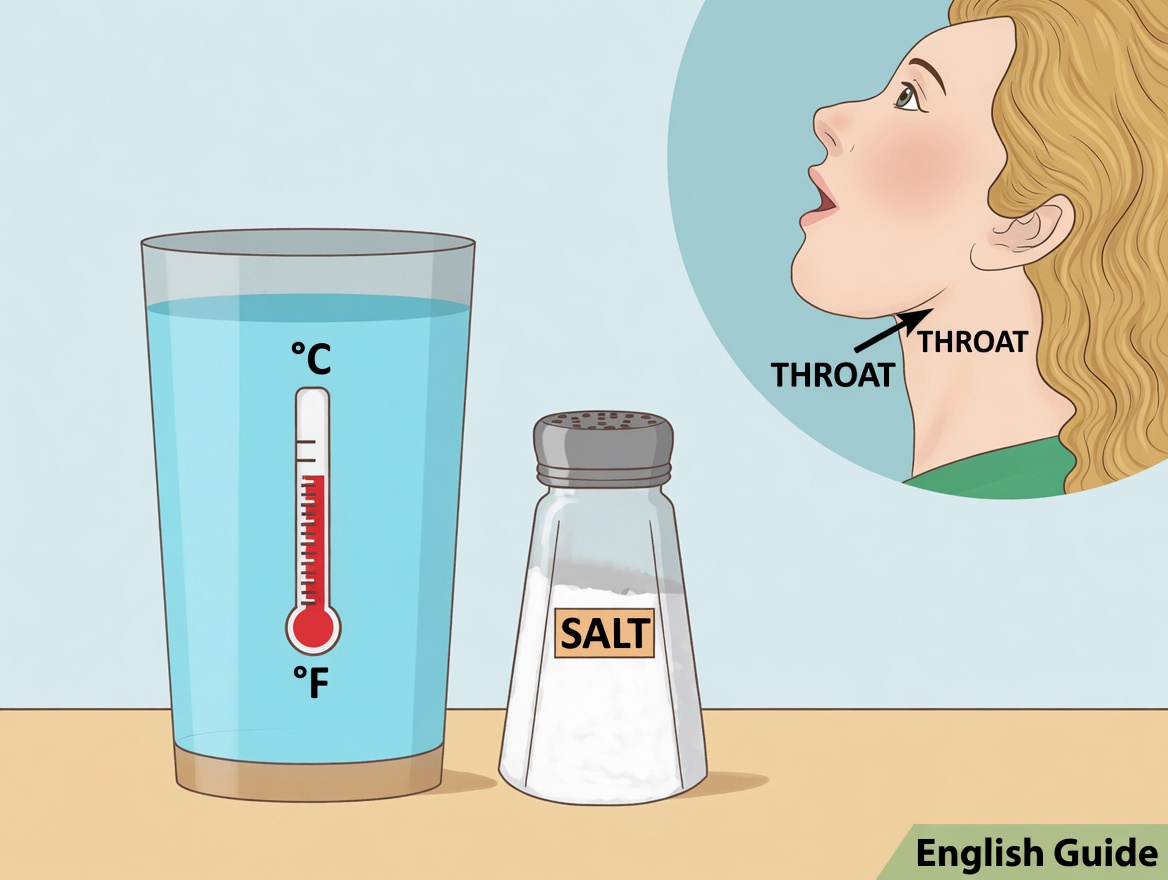Constant Phlegm in Throat? The Hidden Habit That Makes It Worse Without You Knowing